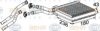 BEHR HELLA SERVICE 8FH 351 315-641 Heat Exchanger, interior heating